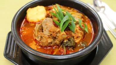 Caldo de res, una deliciosa tradición mexicana