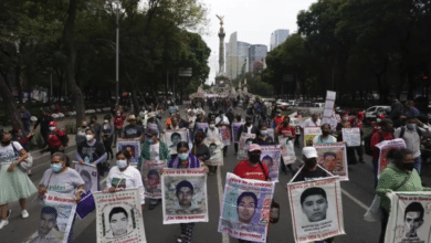 Caso Ayotzinapa giran nuevas órdenes de aprehensión contra militares