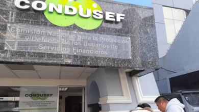 Condusef alerta sobre cláusulas abusivas de bancos BBVA, Banamex y Banco Azteca