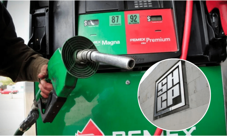 Esta es la verdadera diferencia entre la gasolina magna y premium