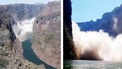 Estudian las rocas para prever riesgos sísmicos