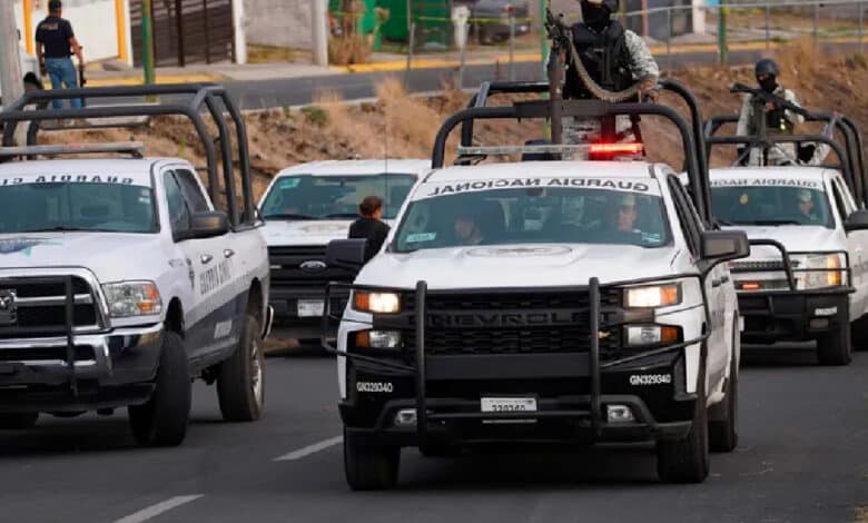 Ha habido buenos resultados con GN en carreteras_ Sedena