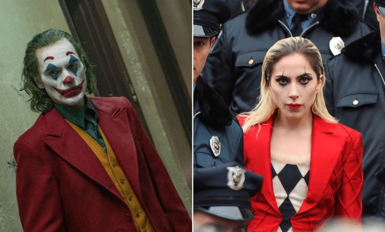 Joaquin Phoenix ganó más que Lady Gaga por filmar 'Joker 2'