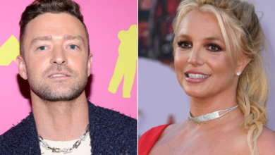 Justin Timberlake, criticado por supuesta indirecta a Britney Spears