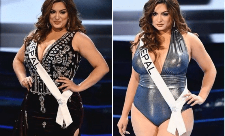 Miss Universo mancha propuesta de inclusión con escandaloso video