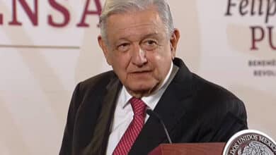 _No quiero participar en este debate__ AMLO sobre Israel y Lula