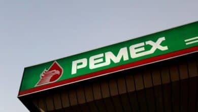 Pemex.