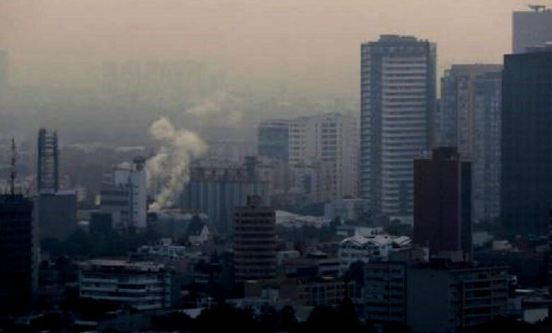 Por qué se activó la contingencia ambiental en la Zona Metropolitana