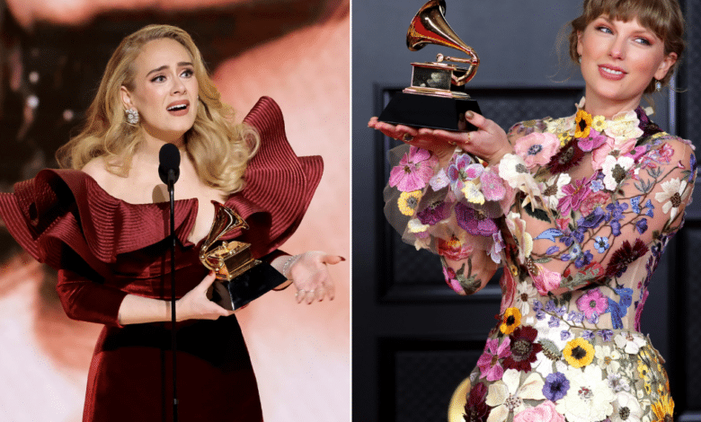 Premios Grammy 2024 ¿Dónde y a qué hora ver la premiación