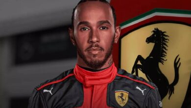 Lewis Hamilton deja Mercedes y se une a escudería Ferrari