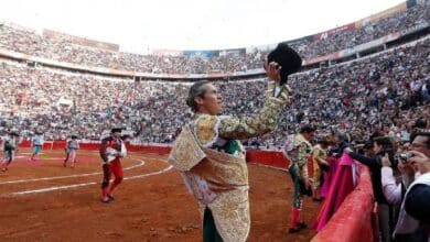 Reanudan corridas de toros para este domingo y lunes