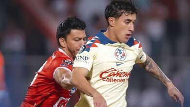 América pierde y es humillado por el Real Estelí en la Concachampions