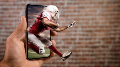 El Super Bowl se podrá ver en apps y redes sociales