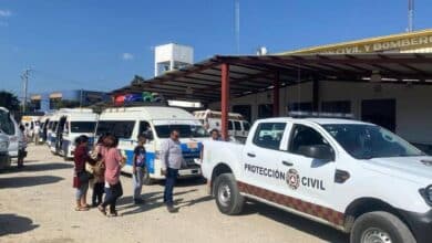 Retorna a su comunidad segundo grupo de desplazados en Chiapas