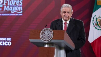 AMLO afirma que es histórico apoyo de FAM en su administración