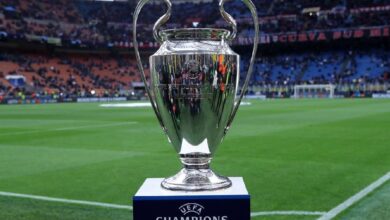 Inician los octavos de final de la Champions League: día y horarios para los partidos