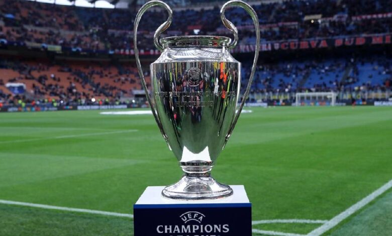 Inician los octavos de final de la Champions League: día y horarios para los partidos