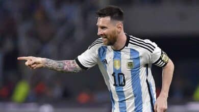 ¿Lionel Messi jugará con la Selección Argentina en los Olímpicos?