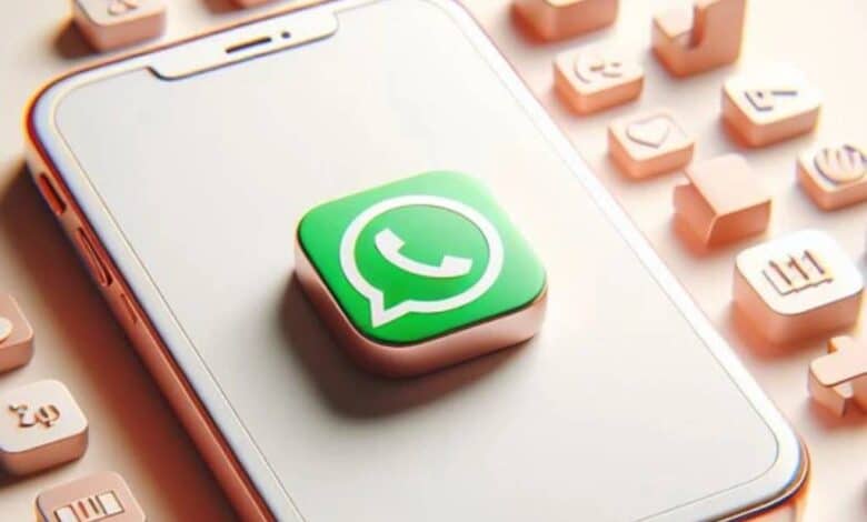 ¿Cómo leer un mensaje de WhatsApp eliminado desde tu iPhone?