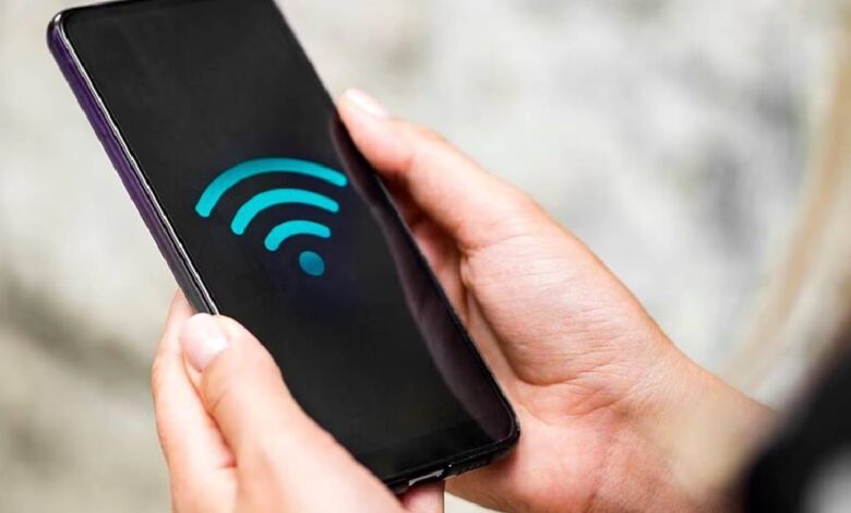 ¿Cómo conectarte a tu WiFi sin contraseña por el método WPS