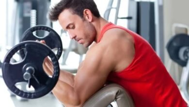 Los mejores consejos para ganar masa muscular