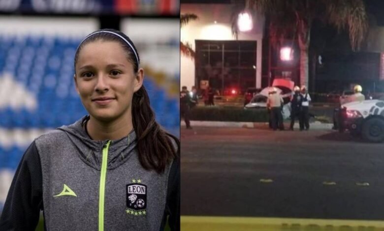 León anuncia la muerte de Karla Torres, pionera de la Liga MX Femenil