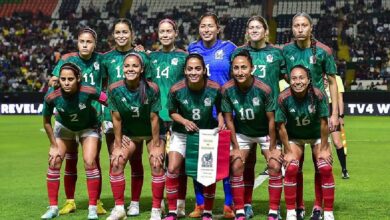 Cuándo y dónde ver el debut de la Selección Mexicana Femenil