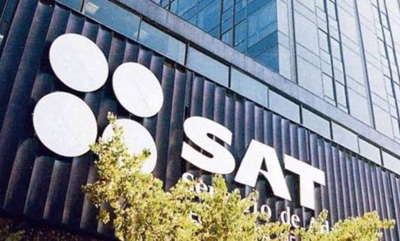 SAT inicia 2024 con el pie derecho; recausa 4.7% más en enero