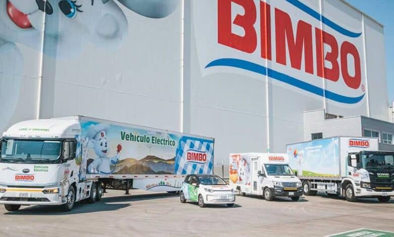 Reporta Bimbo crecimiento de ventas de casi 400 mdp al cierre de 2023