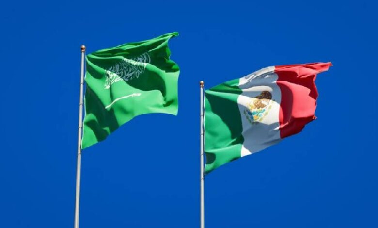 Empresarios de árabes exploran en México potencial de invertir