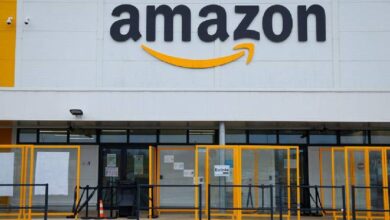 Amazon planea impulsar tecnología para compras sin cajeros