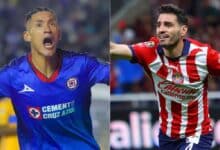 Revelan los precios de los boletos para el Cruz Azul vs Chivas