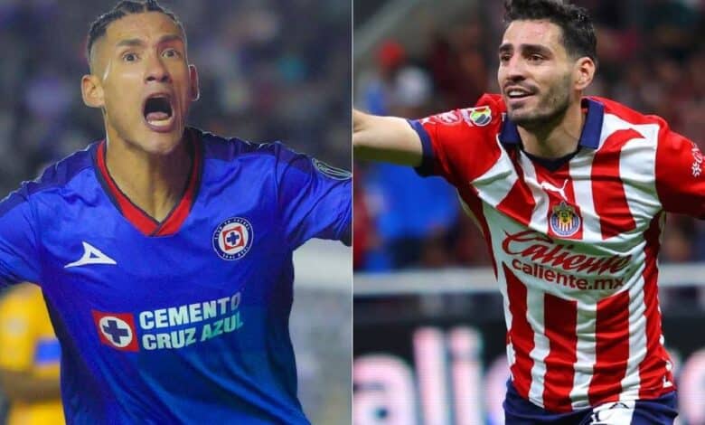 Revelan los precios de los boletos para el Cruz Azul vs Chivas