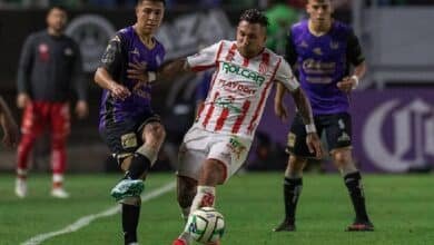 Mazatlán recibe al invicto Necaxa