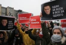 Quién fue Alexéi Navalny, líder opositor ruso que expuso la corrupción de Putin