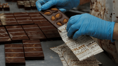 Ventas de chocolate y confitería en México subirán un 10% en 2024