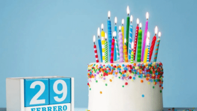 Día Bisiesto: ¿Qué pasa con una persona que nació el 29 de febrero?