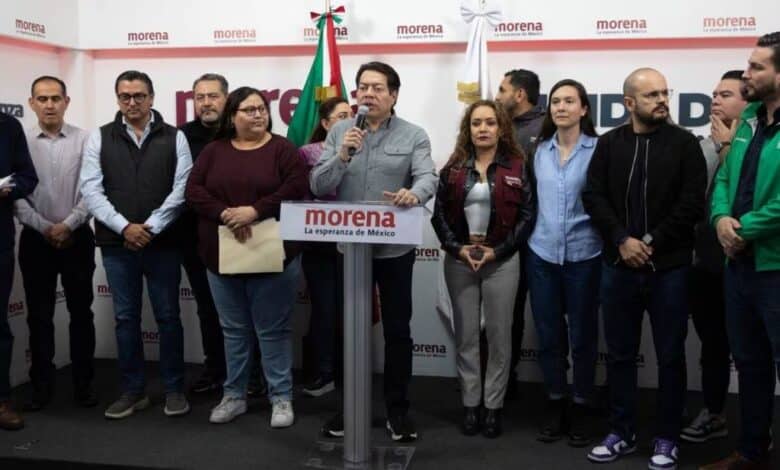 Morena y aliados impugnan elección de ITESO para primer debate