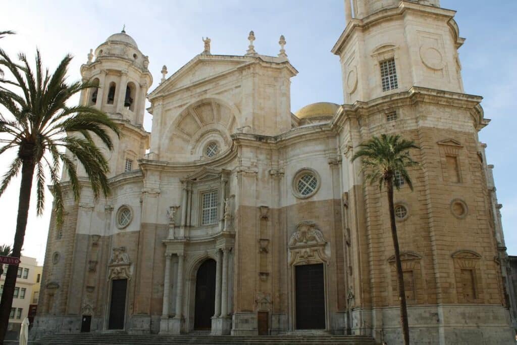 Sanlúcar de Barrameda (Cádiz)