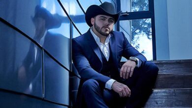 Músicos de Gerardo Ortiz involucrados en accidente en autopista