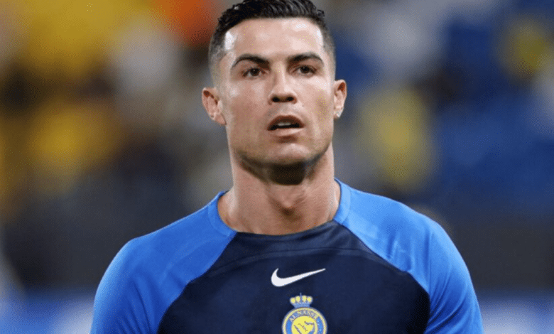 Cristiano Ronaldo rompe el silencio y explica polémico gesto