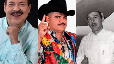 De Pedro Infante a El Recodo Cantantes que dan identidad a Mazatlán