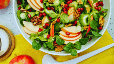 Descubre el maravilloso mundo de las Manzanas con esta rica receta