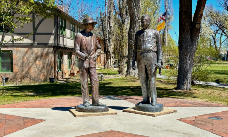 Se dispara turismo en Los Álamos tras éxito de Oppenheimer