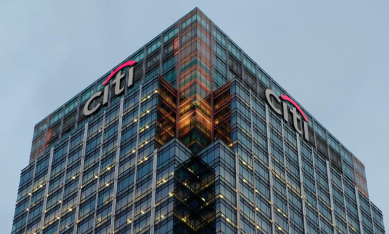 Citigroup separará negocios con Banamex en segunda mitad de 2024