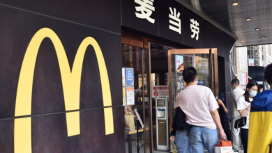 McDonald’s ofrece disculpas por falla global de sistemas que causó cierre temporal de sucursales