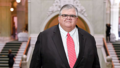 Inflación puede bajar siguiendo el camino correcto: Agustín Carstens