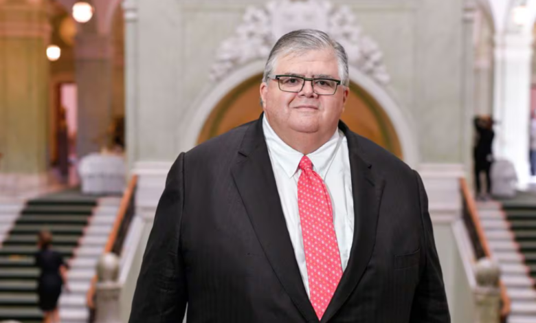 Inflación puede bajar siguiendo el camino correcto: Agustín Carstens