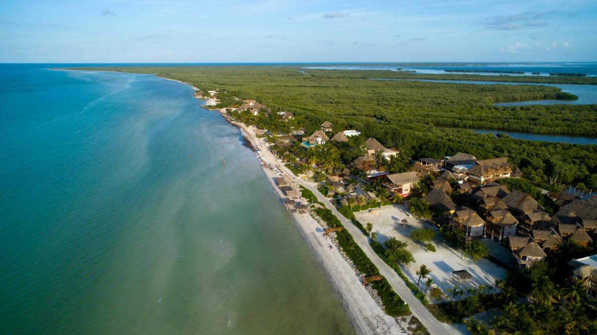 Isla Holbox, Quintana Roo