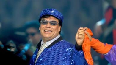 Juan Gabriel.